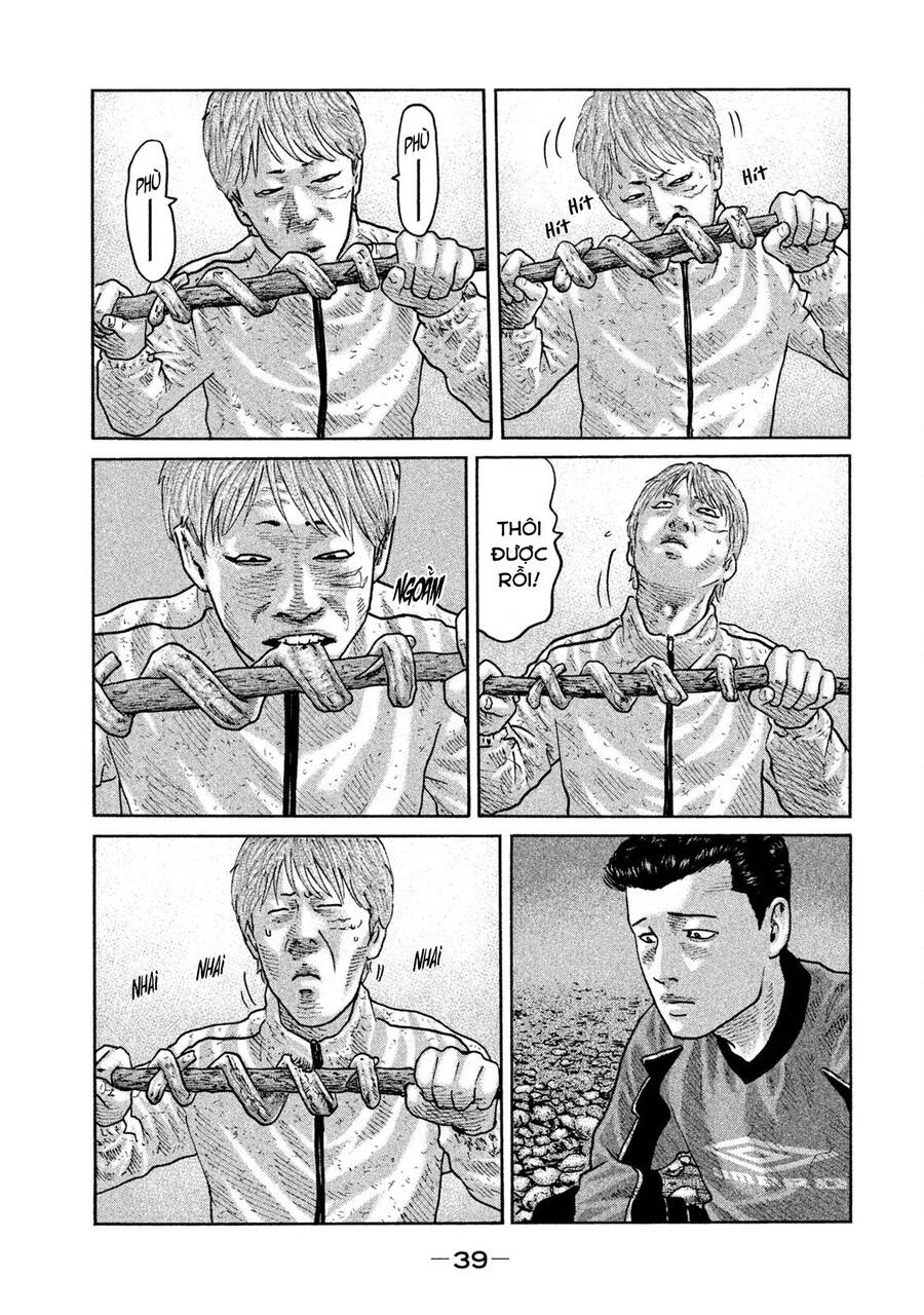 Sát Thủ Truyền Thuyết - Chương 76 - Trang 18