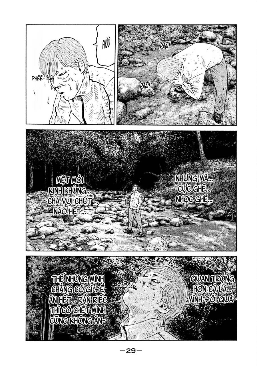 Sát Thủ Truyền Thuyết - Chương 76 - Trang 8