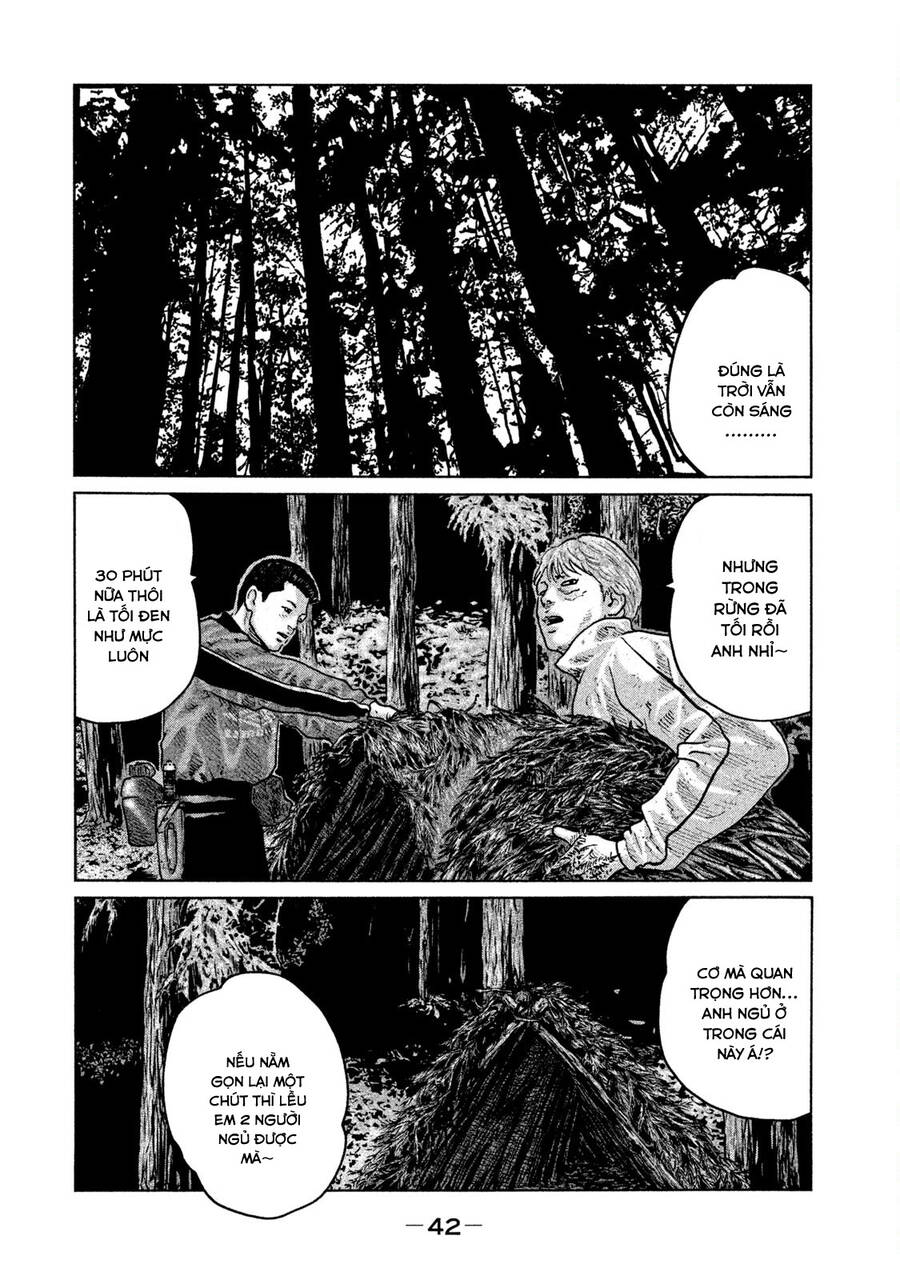 Sát Thủ Truyền Thuyết - Chương 77 - Trang 2