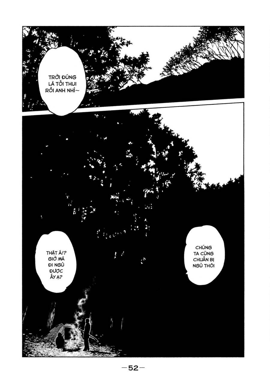 Sát Thủ Truyền Thuyết - Chương 77 - Trang 12