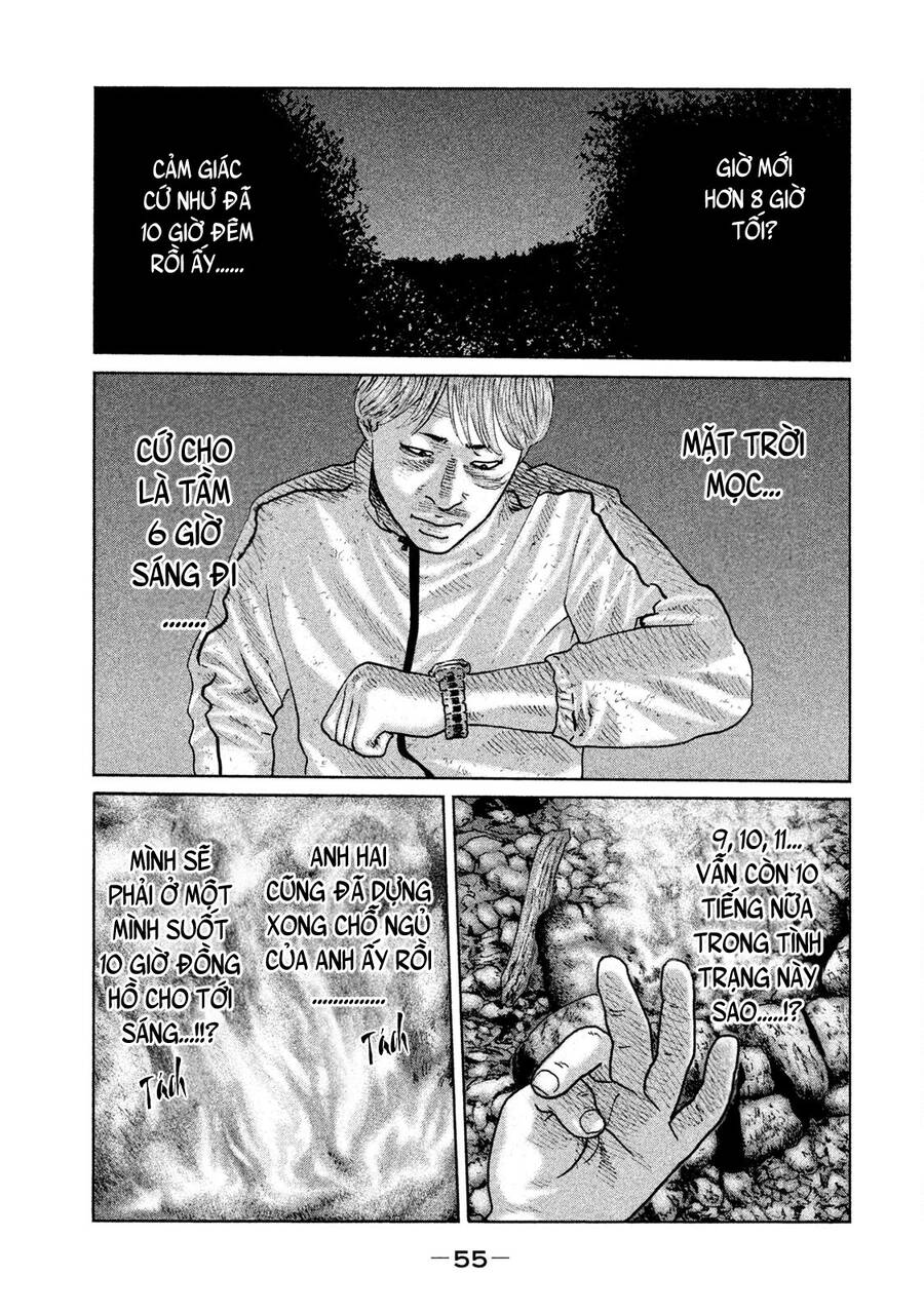 Sát Thủ Truyền Thuyết - Chương 77 - Trang 15