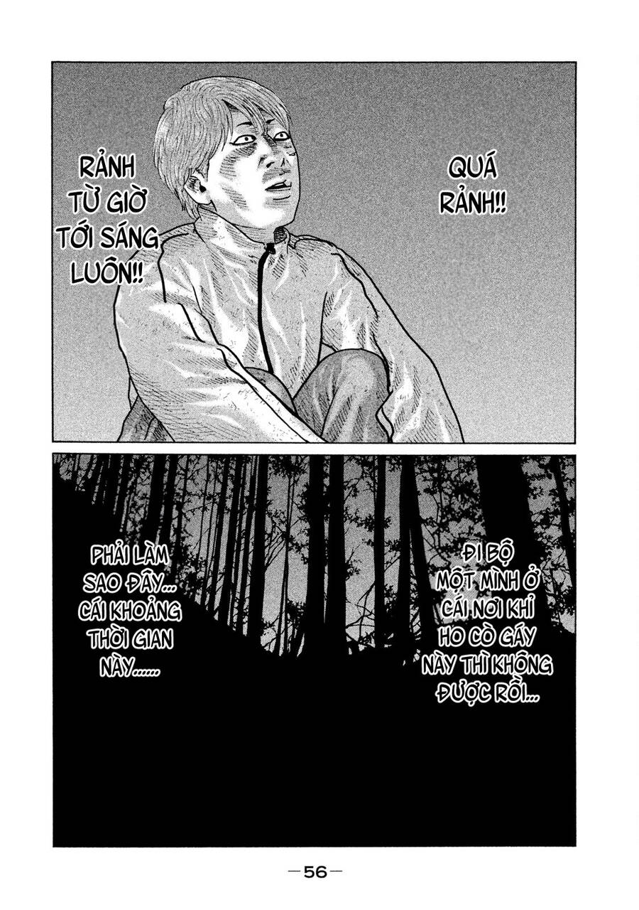 Sát Thủ Truyền Thuyết - Chương 77 - Trang 16