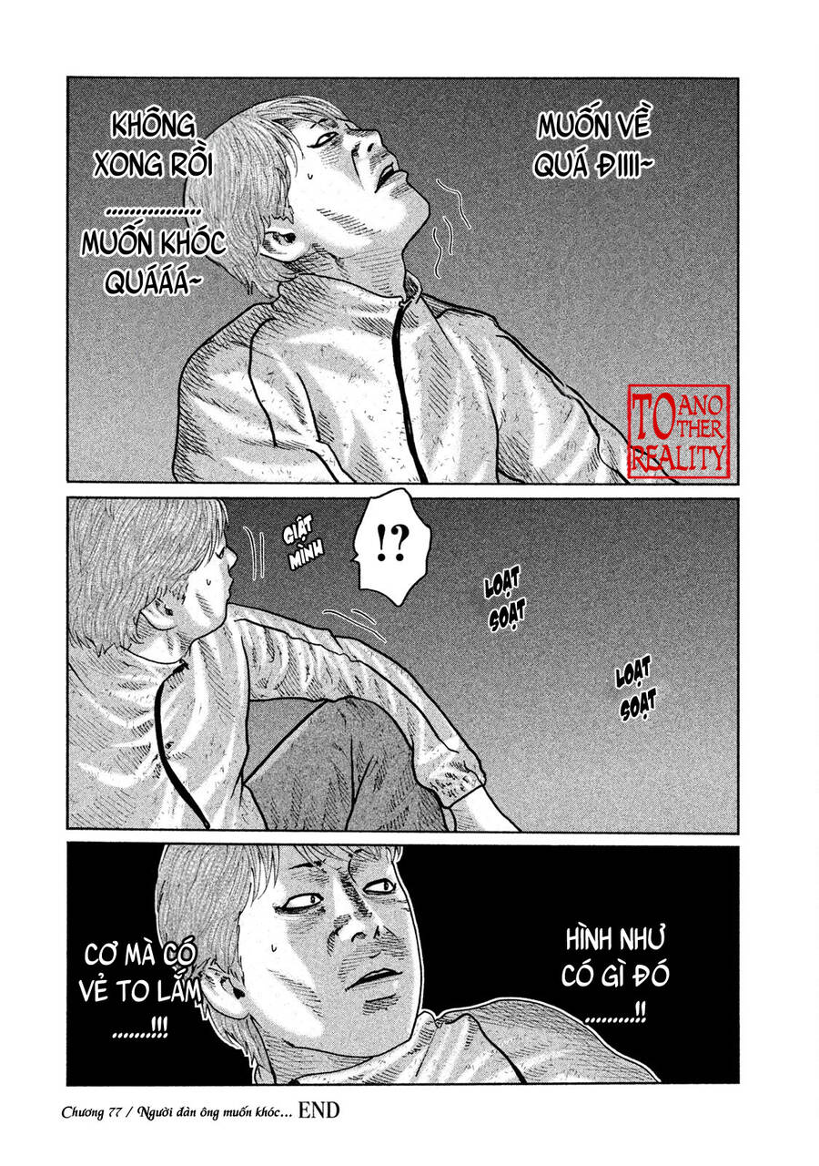 Sát Thủ Truyền Thuyết - Chương 77 - Trang 18