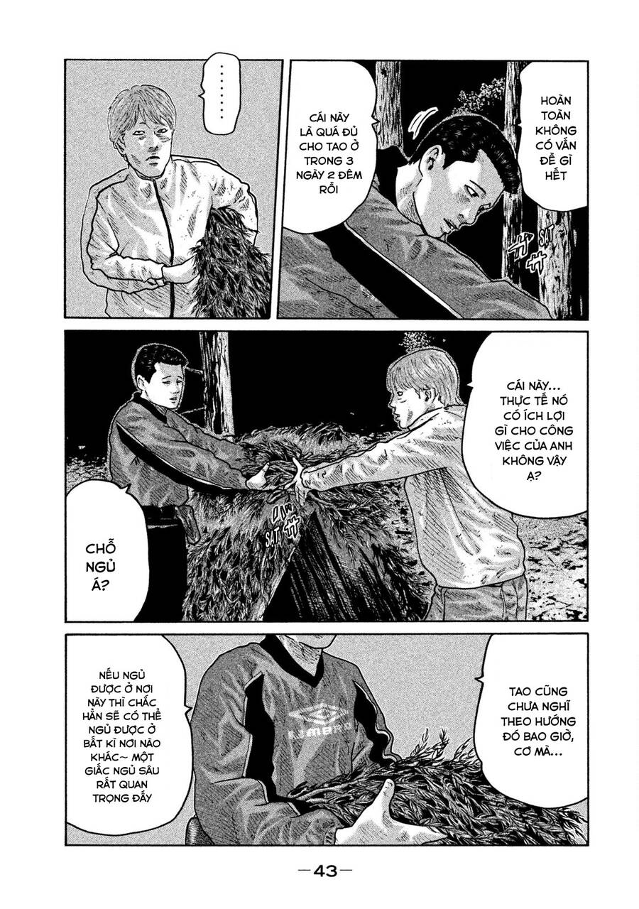 Sát Thủ Truyền Thuyết - Chương 77 - Trang 3