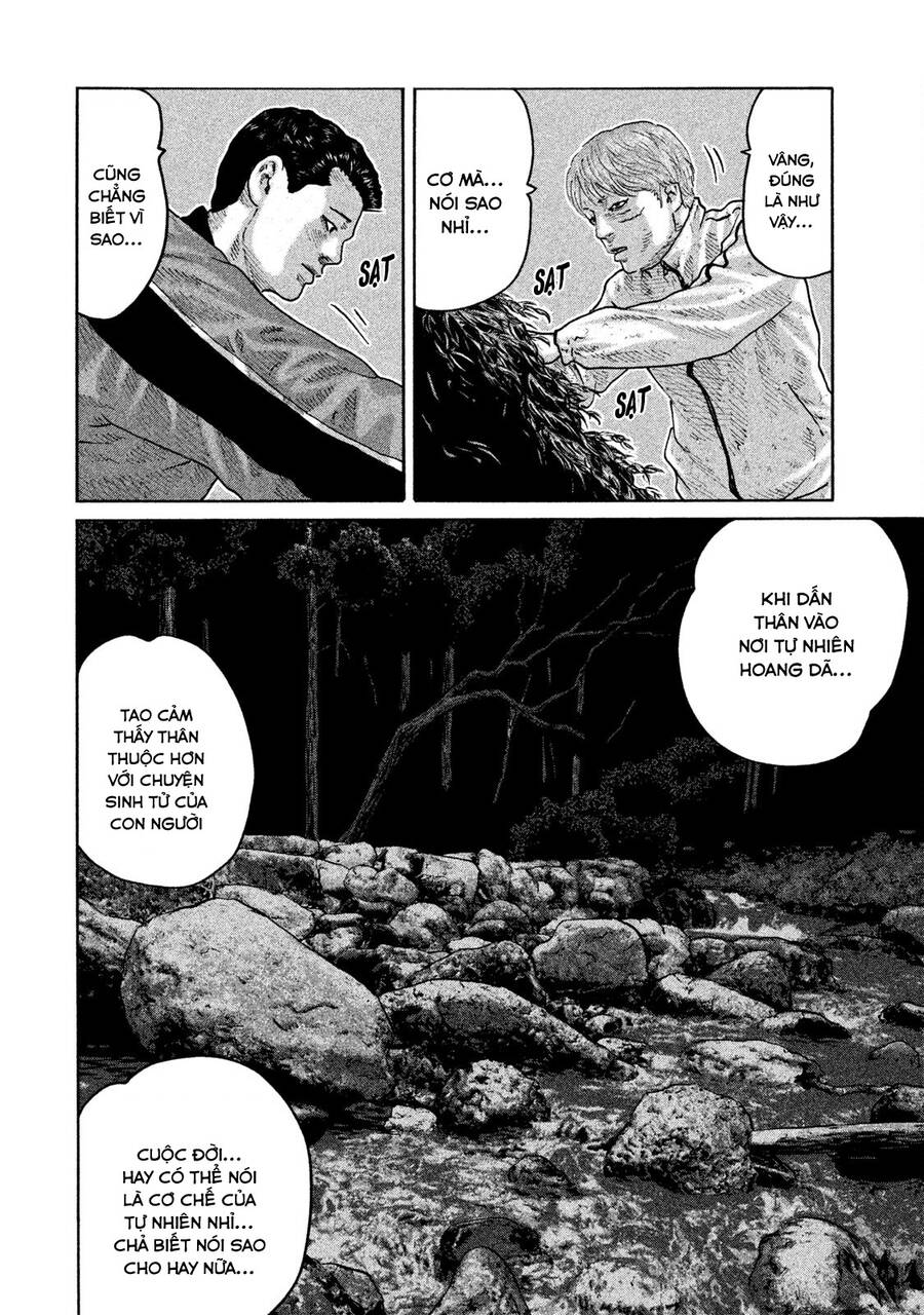 Sát Thủ Truyền Thuyết - Chương 77 - Trang 4