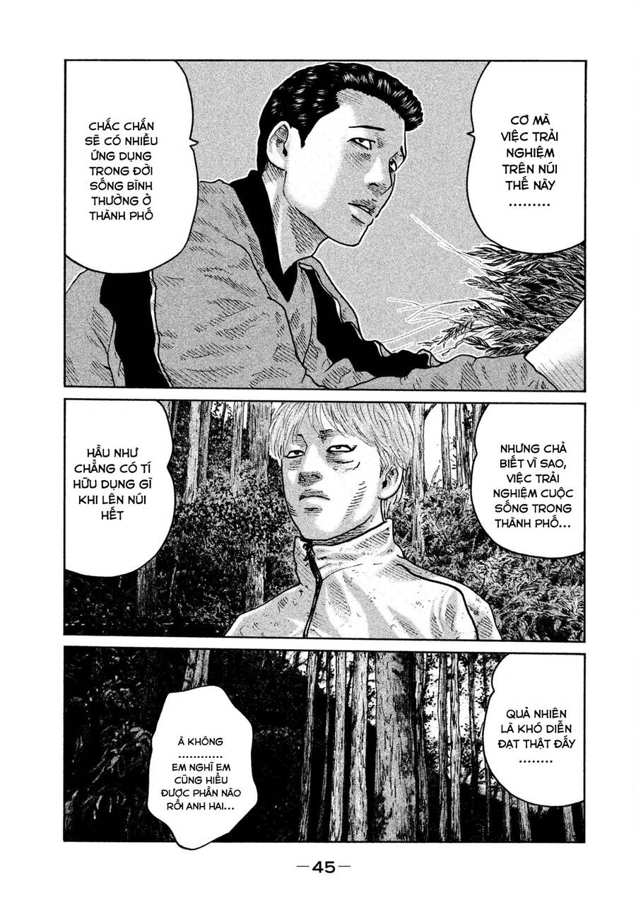 Sát Thủ Truyền Thuyết - Chương 77 - Trang 5