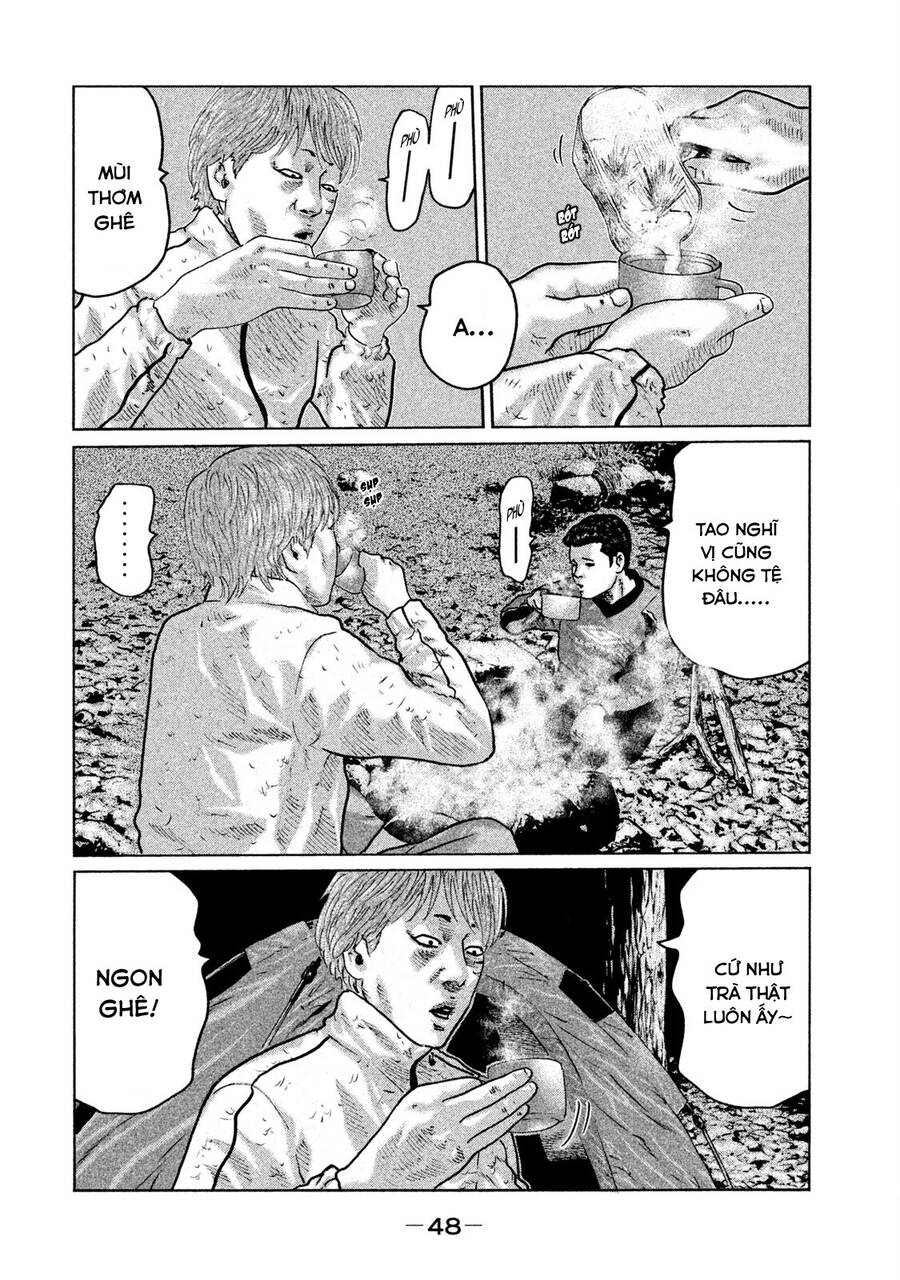 Sát Thủ Truyền Thuyết - Chương 77 - Trang 8