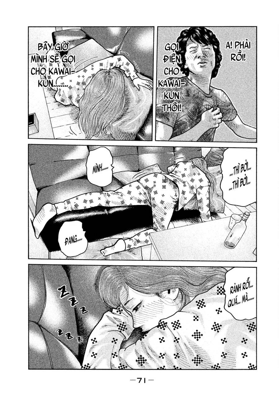 Sát Thủ Truyền Thuyết - Chương 78 - Trang 13