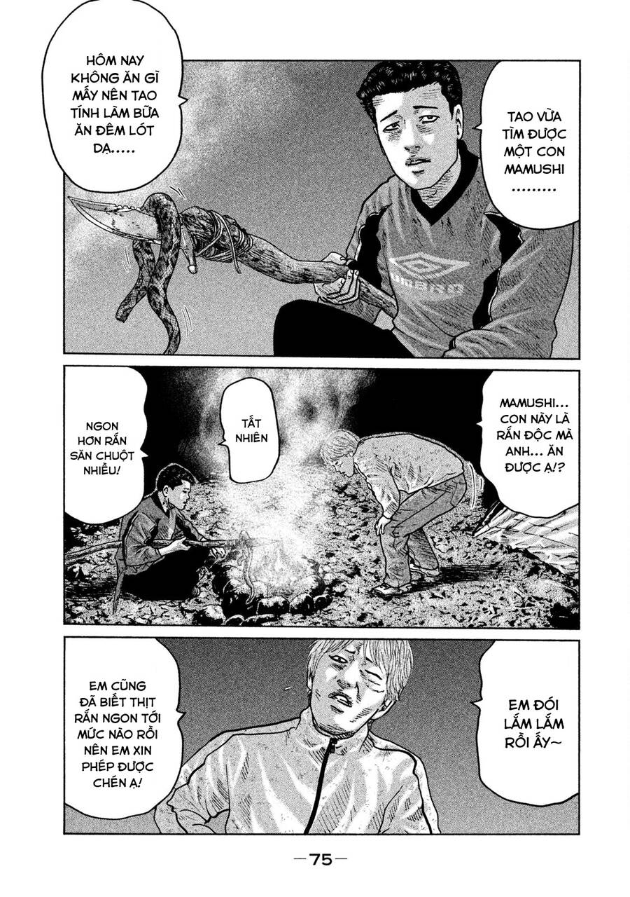 Sát Thủ Truyền Thuyết - Chương 78 - Trang 17