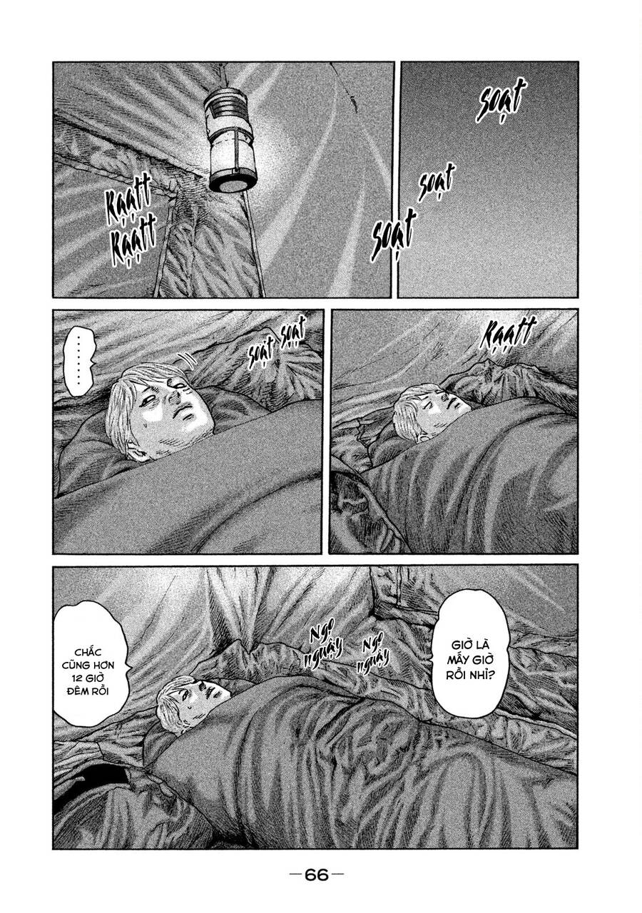 Sát Thủ Truyền Thuyết - Chương 78 - Trang 8