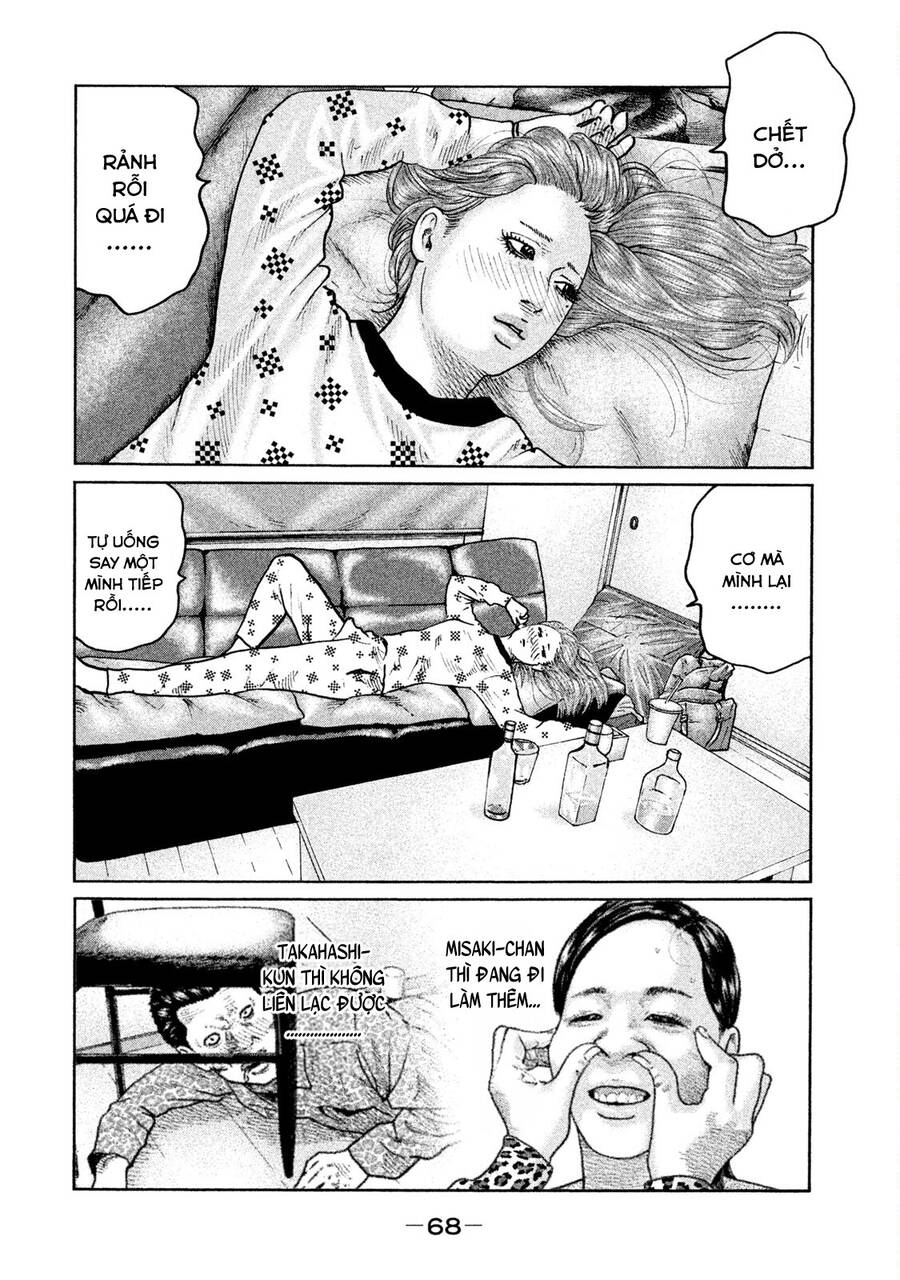 Sát Thủ Truyền Thuyết - Chương 78 - Trang 10