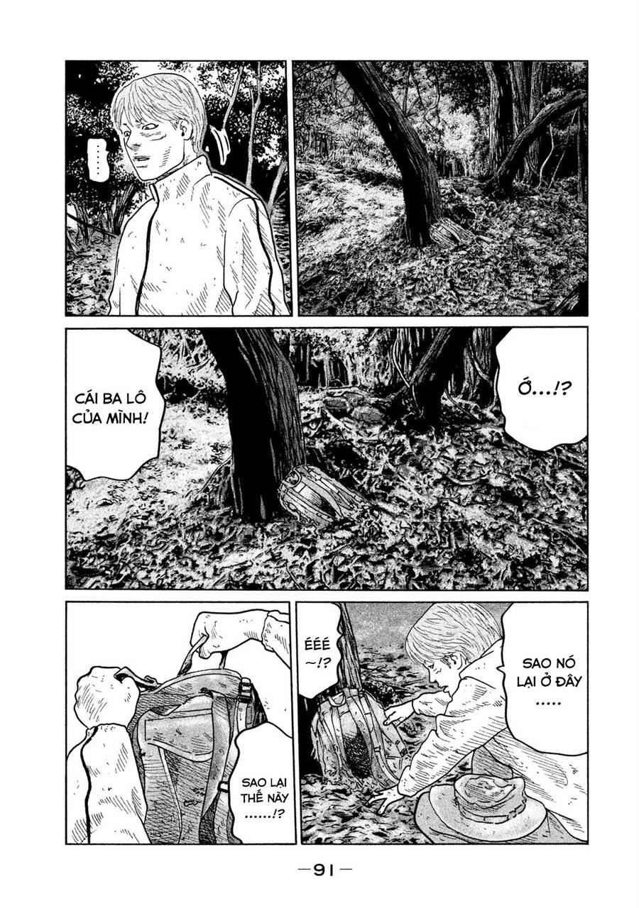 Sát Thủ Truyền Thuyết - Chương 79 - Trang 15