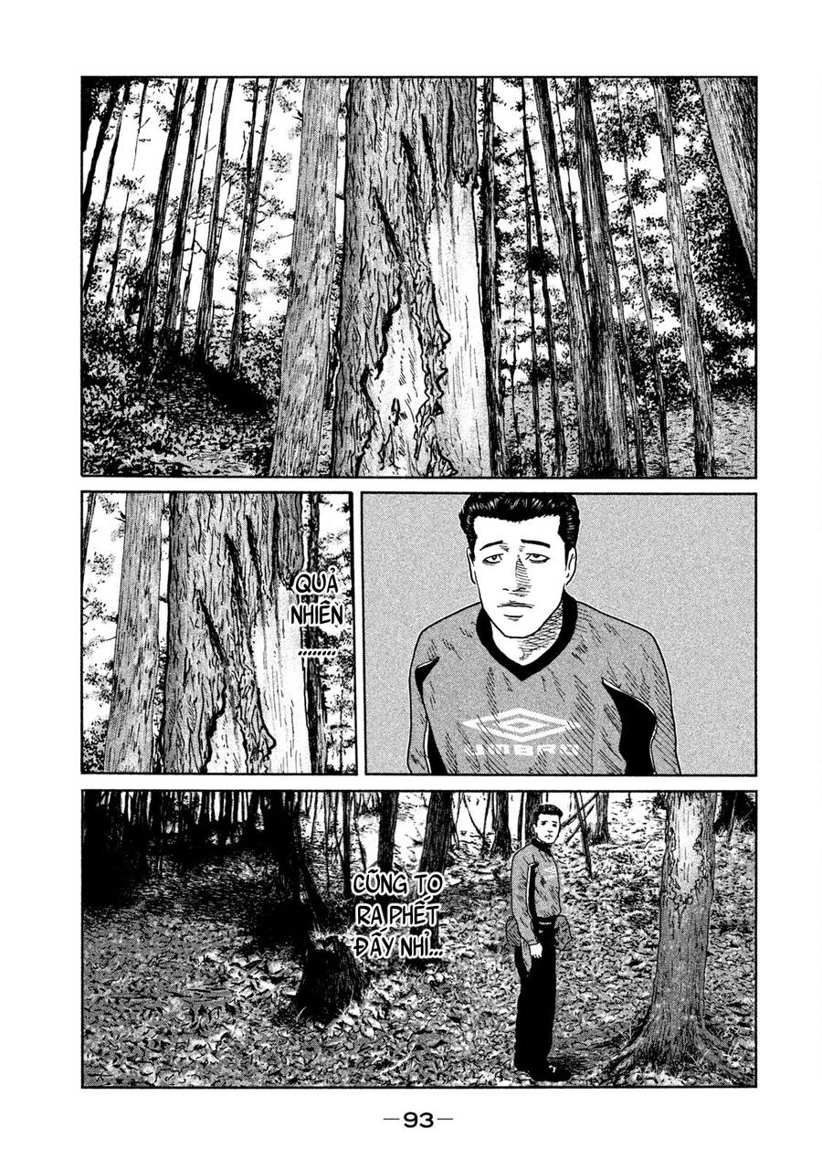 Sát Thủ Truyền Thuyết - Chương 79 - Trang 17