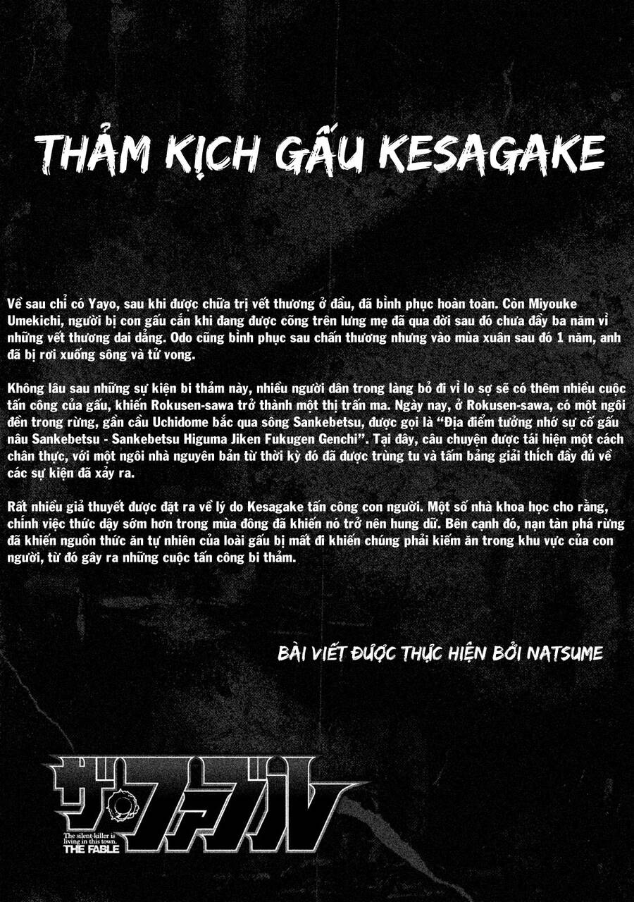 Sát Thủ Truyền Thuyết - Chương 79 - Trang 23