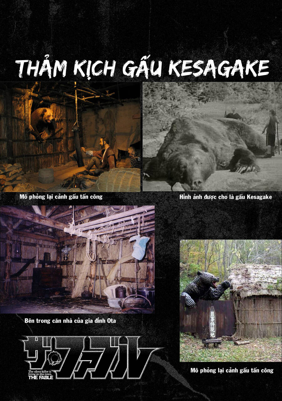 Sát Thủ Truyền Thuyết - Chương 79 - Trang 24