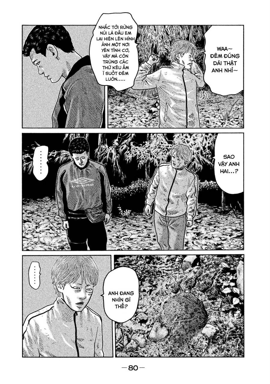 Sát Thủ Truyền Thuyết - Chương 79 - Trang 4