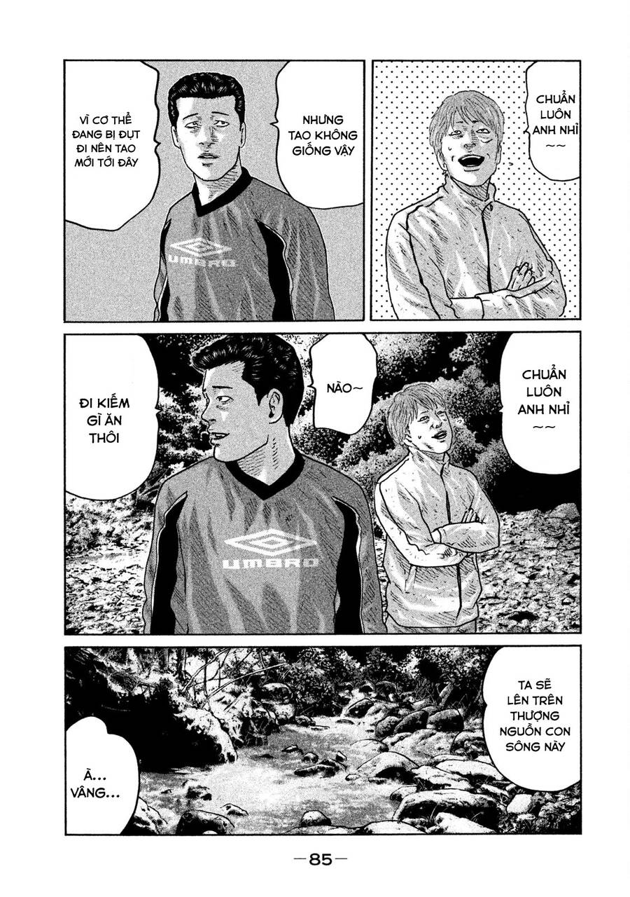 Sát Thủ Truyền Thuyết - Chương 79 - Trang 9