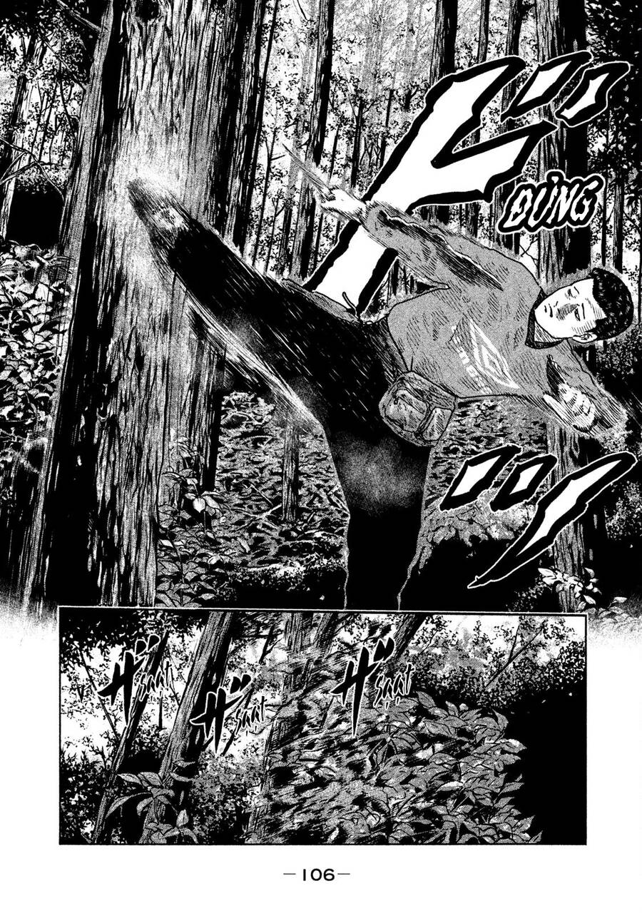 Sát Thủ Truyền Thuyết - Chương 80 - Trang 11