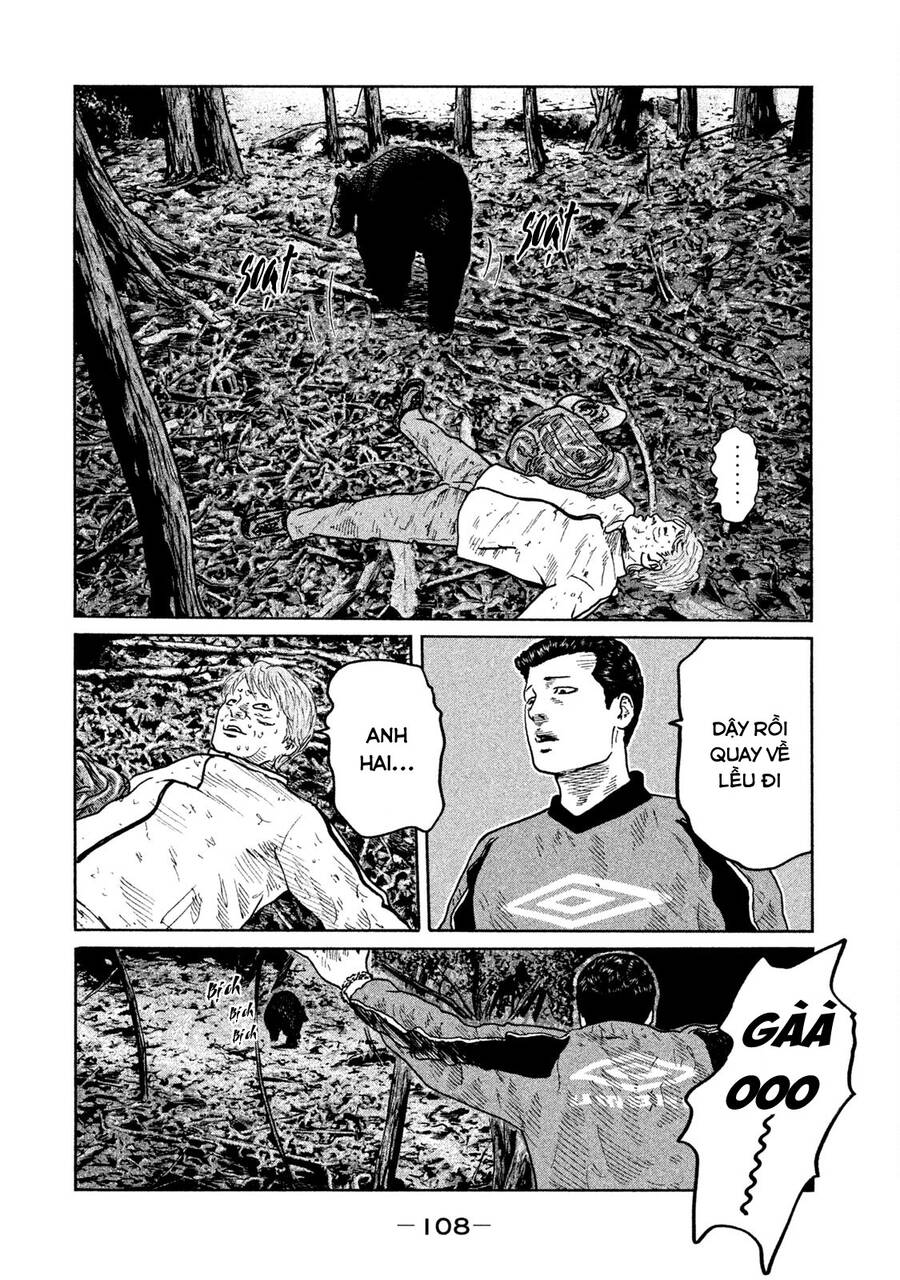 Sát Thủ Truyền Thuyết - Chương 80 - Trang 13