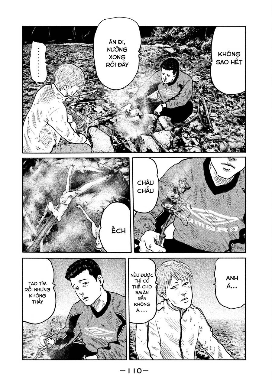 Sát Thủ Truyền Thuyết - Chương 80 - Trang 15