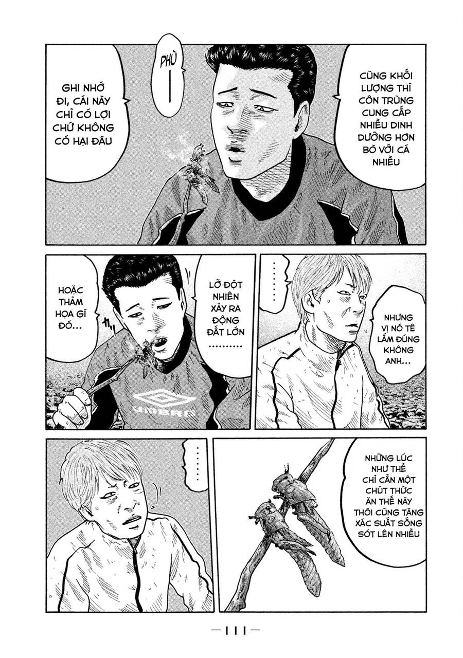 Sát Thủ Truyền Thuyết - Chương 80 - Trang 16