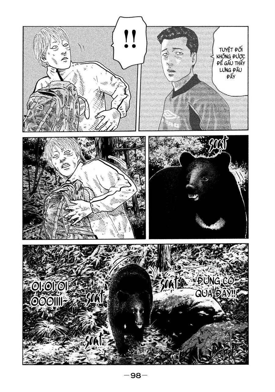 Sát Thủ Truyền Thuyết - Chương 80 - Trang 3