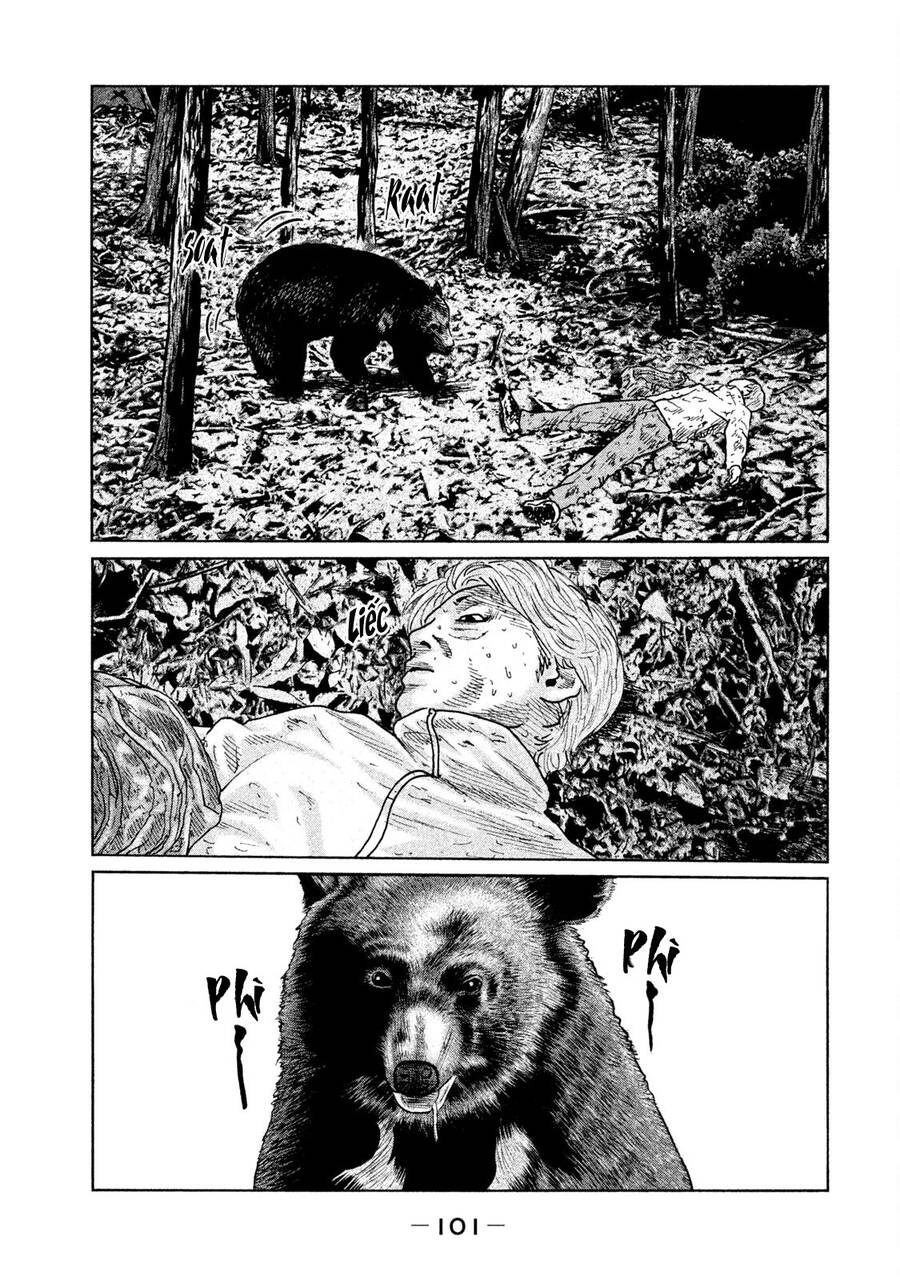 Sát Thủ Truyền Thuyết - Chương 80 - Trang 6