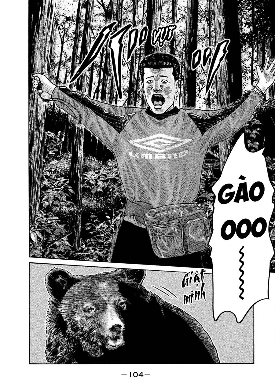 Sát Thủ Truyền Thuyết - Chương 80 - Trang 9