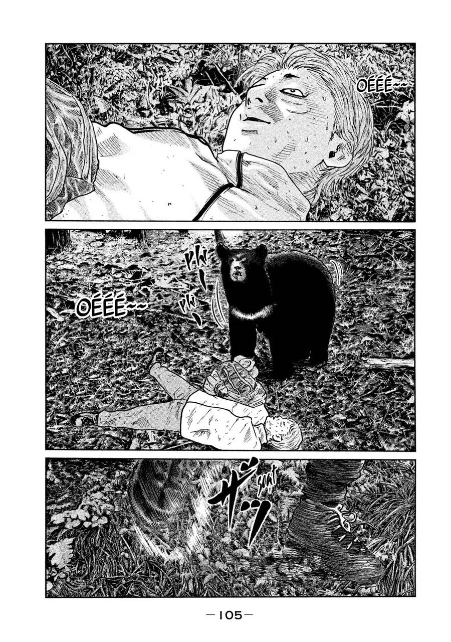 Sát Thủ Truyền Thuyết - Chương 80 - Trang 10