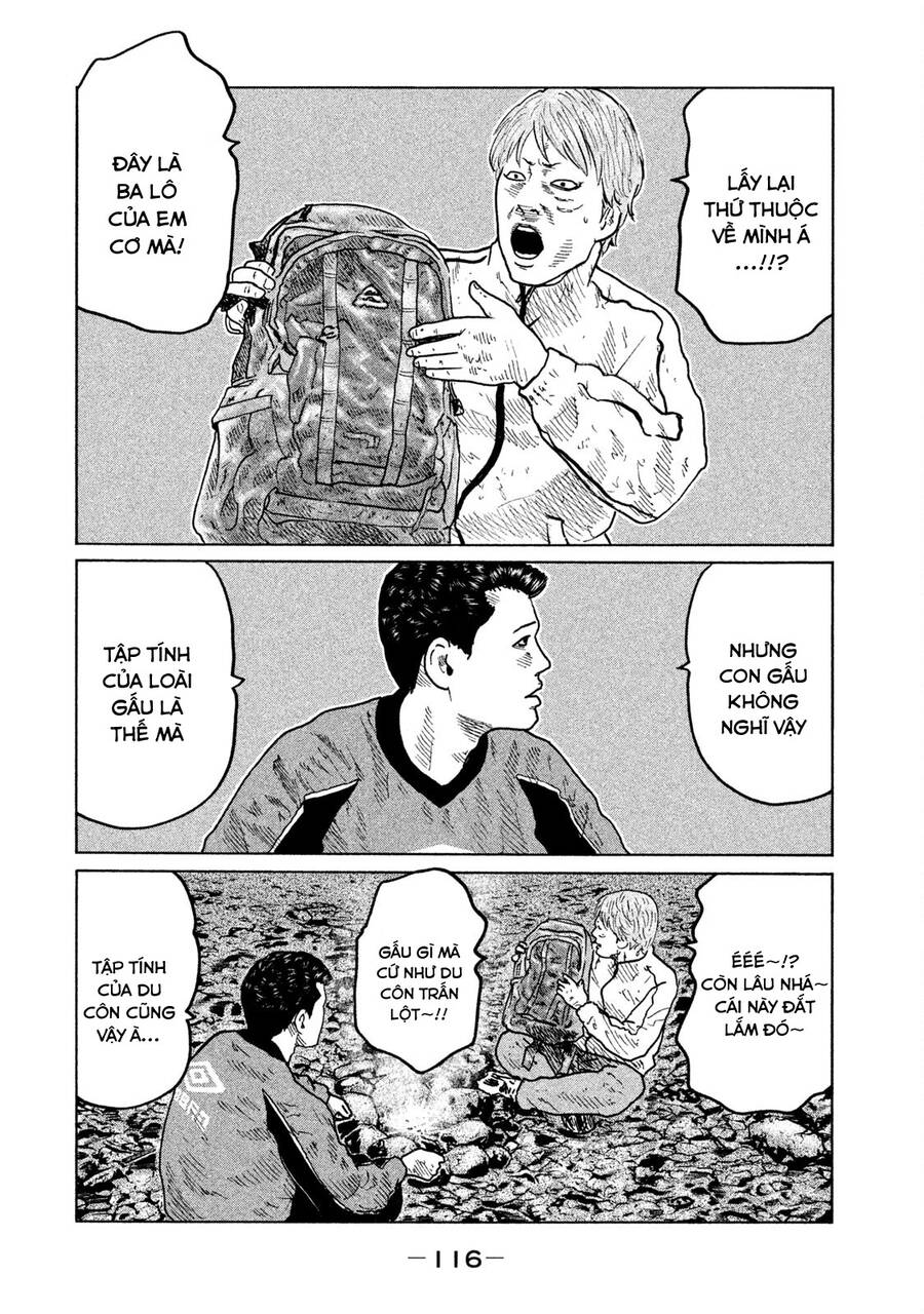 Sát Thủ Truyền Thuyết - Chương 81 - Trang 2