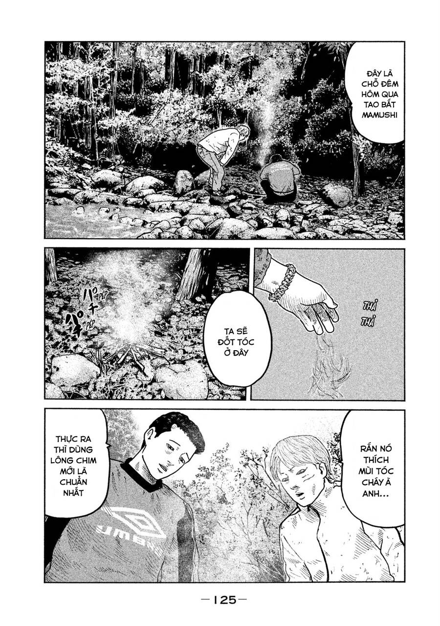 Sát Thủ Truyền Thuyết - Chương 81 - Trang 11