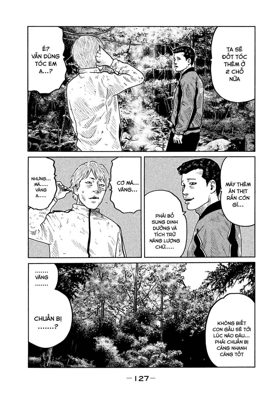 Sát Thủ Truyền Thuyết - Chương 81 - Trang 13