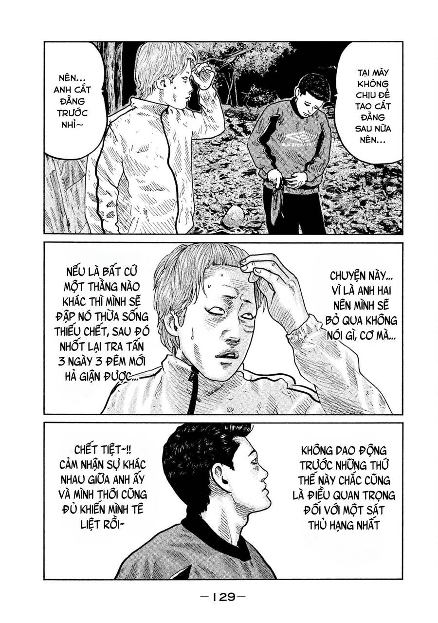 Sát Thủ Truyền Thuyết - Chương 81 - Trang 15