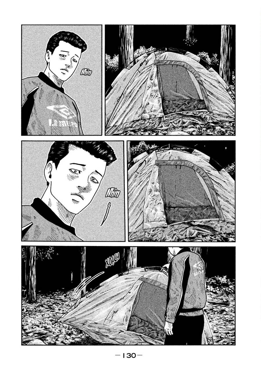 Sát Thủ Truyền Thuyết - Chương 81 - Trang 16