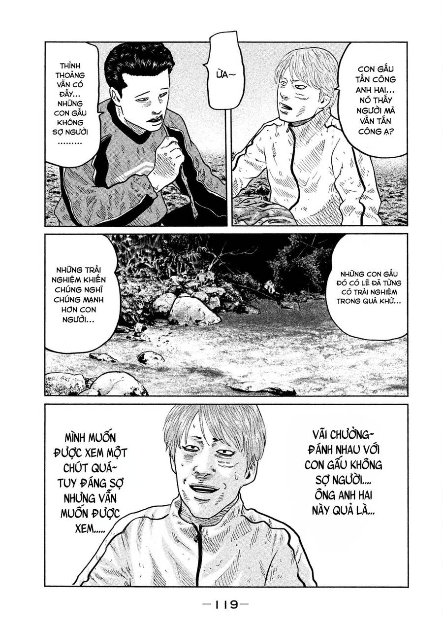 Sát Thủ Truyền Thuyết - Chương 81 - Trang 5