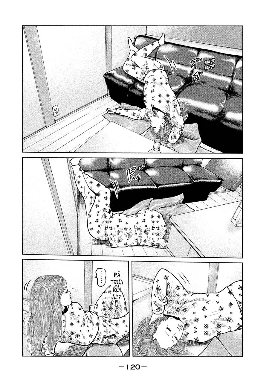 Sát Thủ Truyền Thuyết - Chương 81 - Trang 6