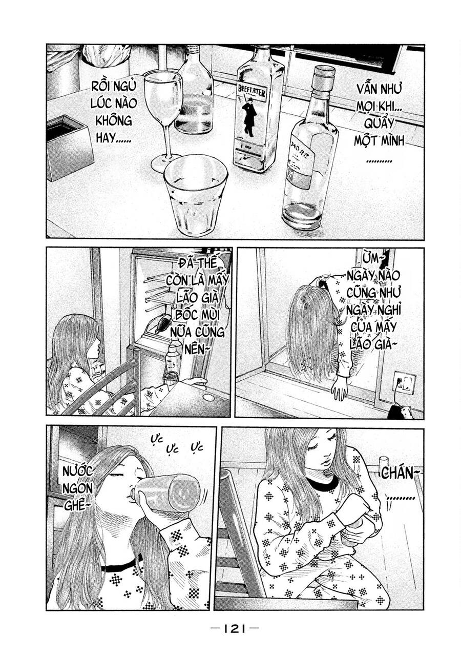 Sát Thủ Truyền Thuyết - Chương 81 - Trang 7