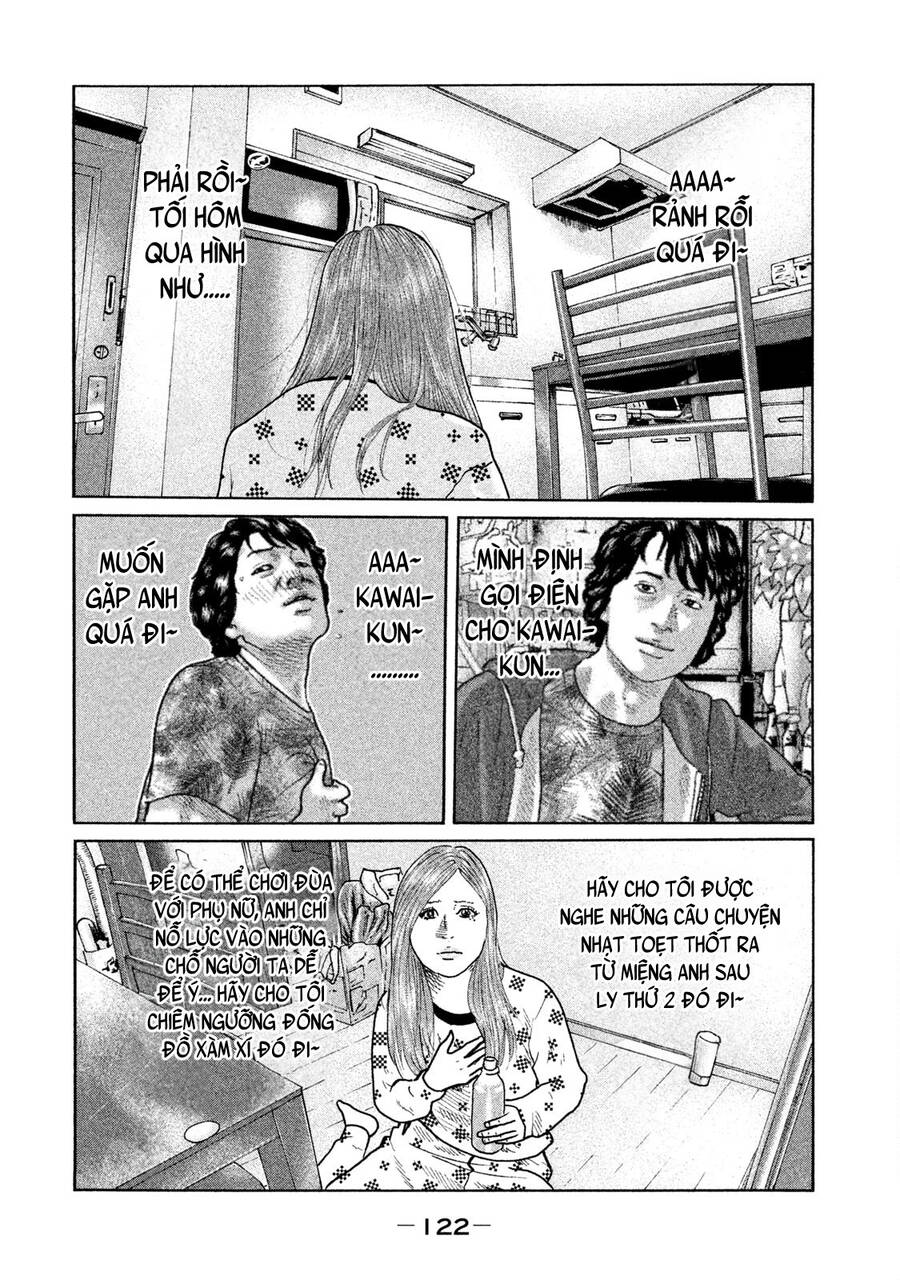 Sát Thủ Truyền Thuyết - Chương 81 - Trang 8