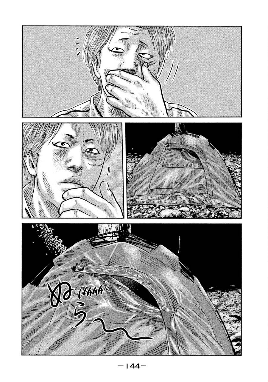 Sát Thủ Truyền Thuyết - Chương 82 - Trang 12