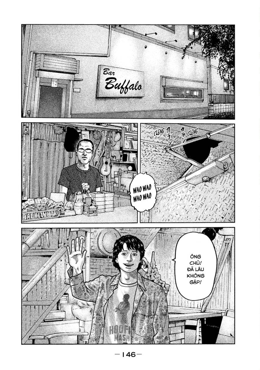 Sát Thủ Truyền Thuyết - Chương 82 - Trang 14