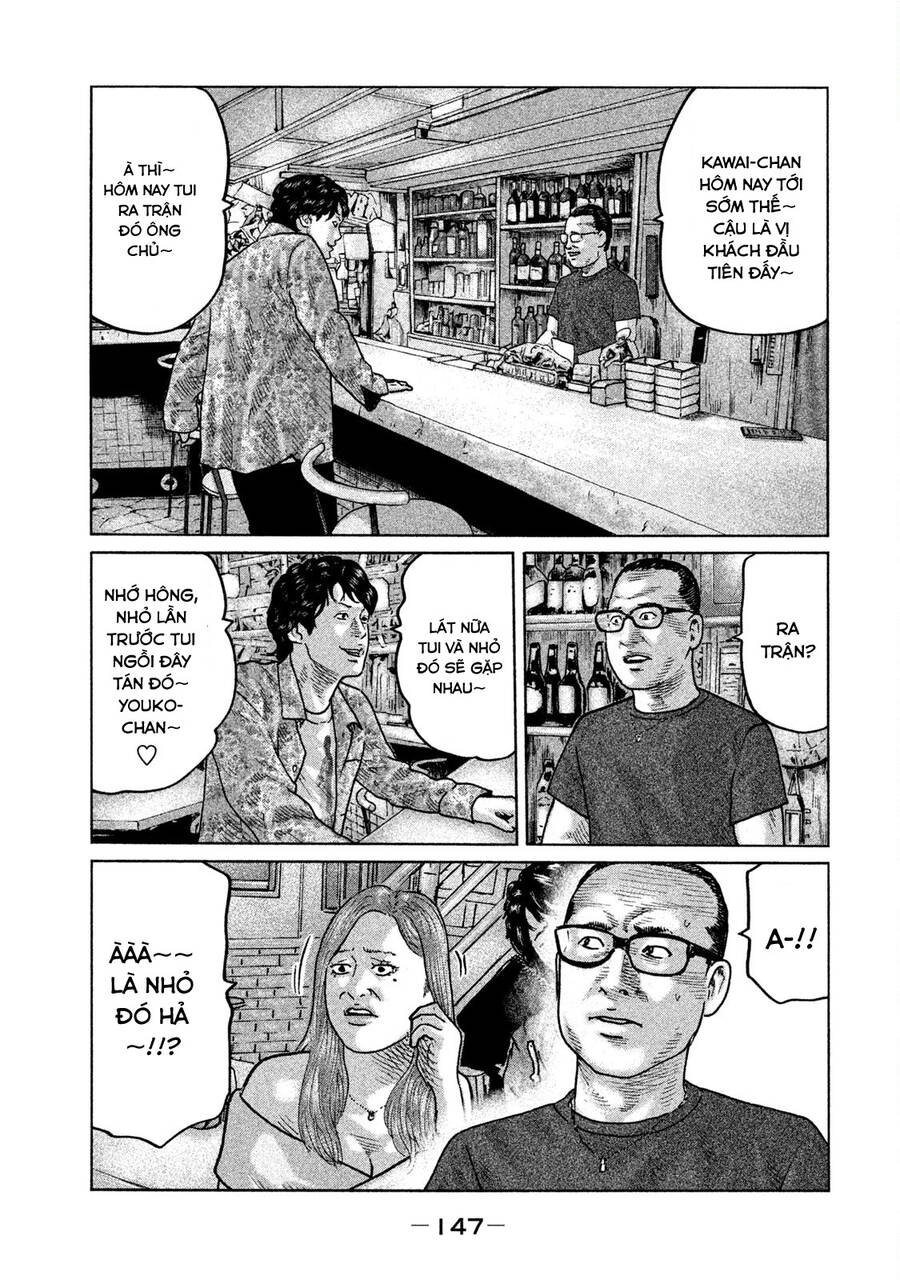 Sát Thủ Truyền Thuyết - Chương 82 - Trang 15