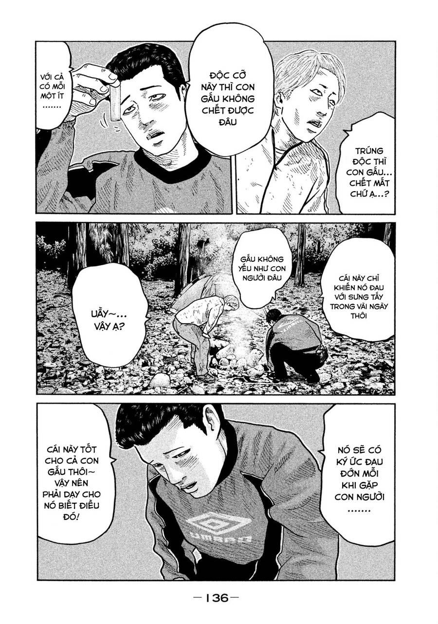 Sát Thủ Truyền Thuyết - Chương 82 - Trang 4