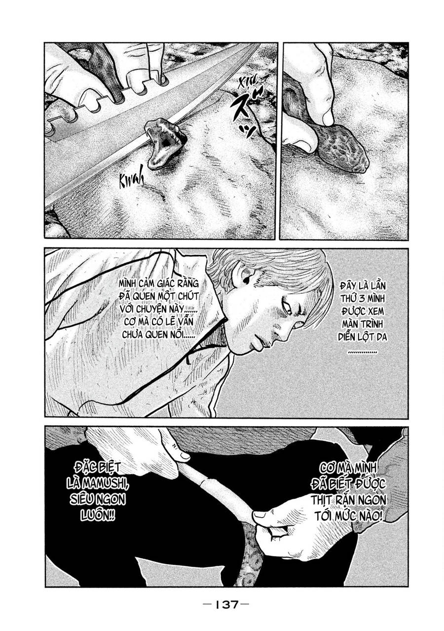 Sát Thủ Truyền Thuyết - Chương 82 - Trang 5