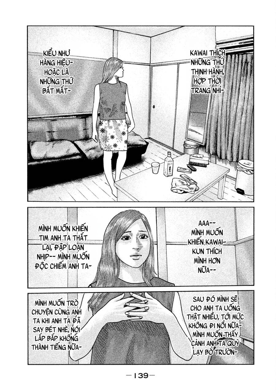 Sát Thủ Truyền Thuyết - Chương 82 - Trang 7