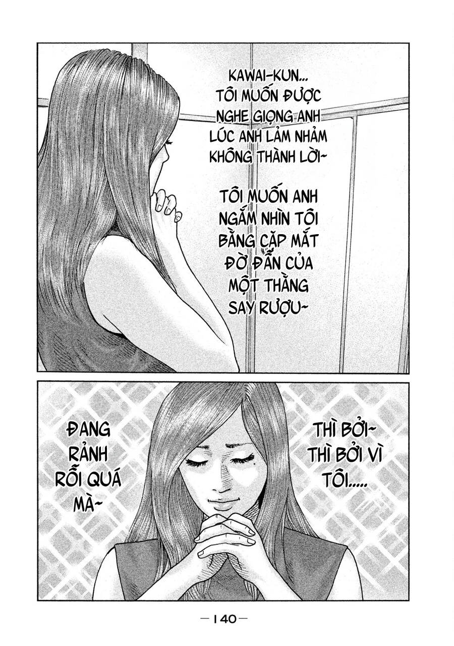 Sát Thủ Truyền Thuyết - Chương 82 - Trang 8