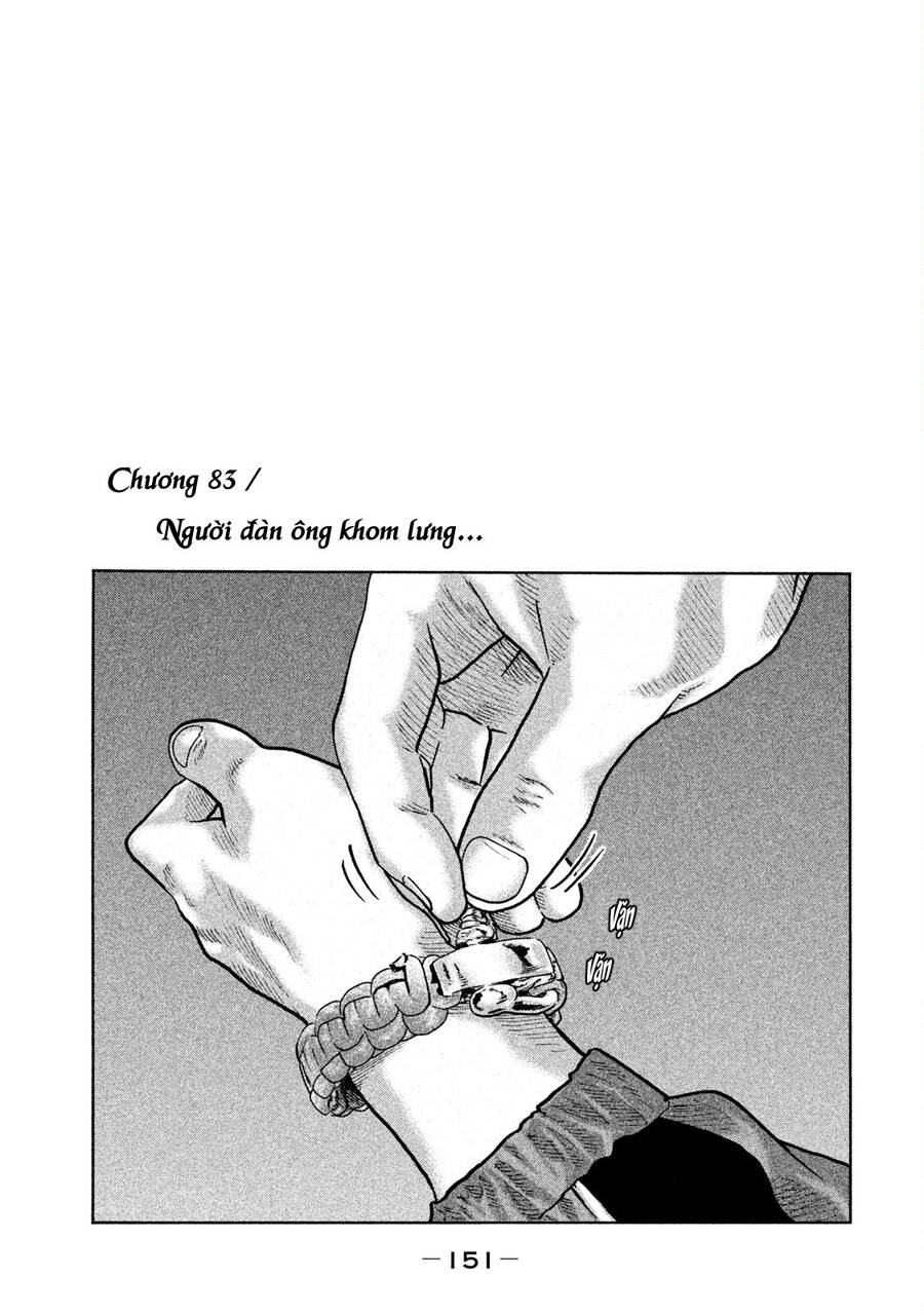 Sát Thủ Truyền Thuyết - Chương 83 - Trang 1