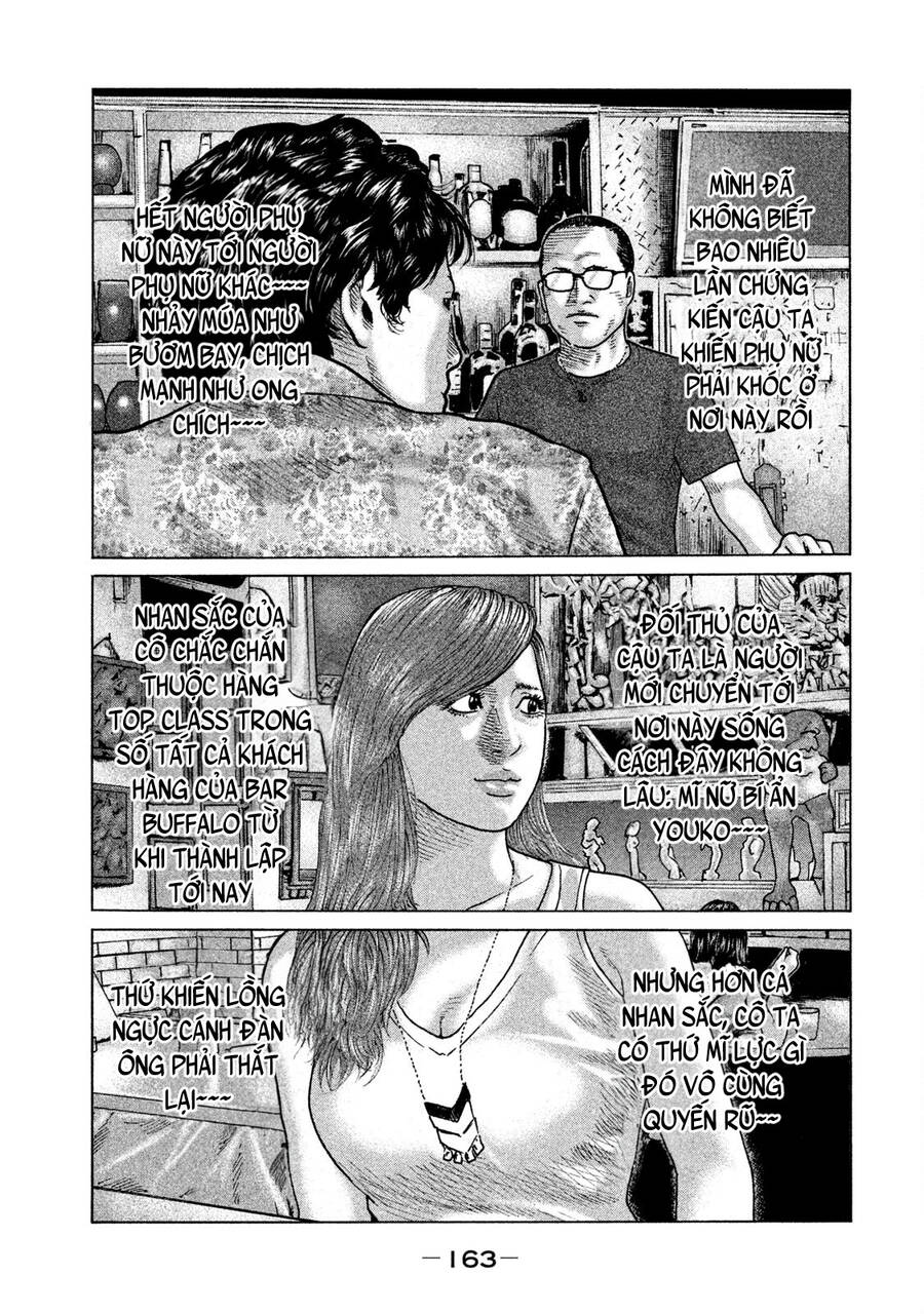 Sát Thủ Truyền Thuyết - Chương 83 - Trang 13