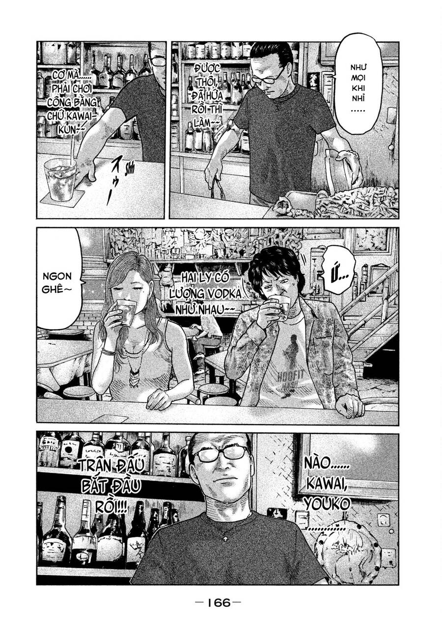 Sát Thủ Truyền Thuyết - Chương 83 - Trang 16