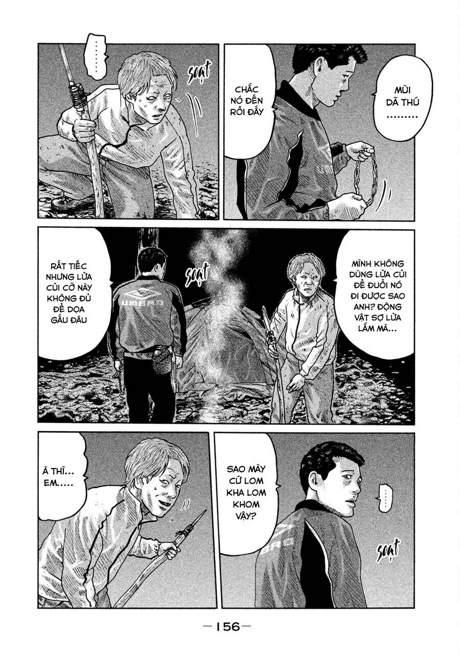 Sát Thủ Truyền Thuyết - Chương 83 - Trang 6