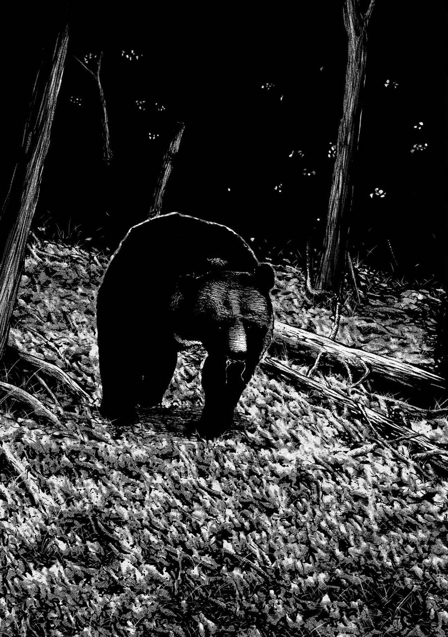 Sát Thủ Truyền Thuyết - Chương 83 - Trang 8